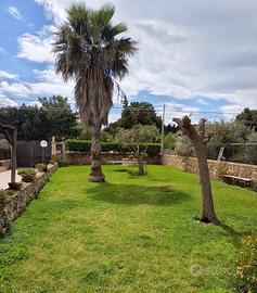 Porzione di villa - Siracusa