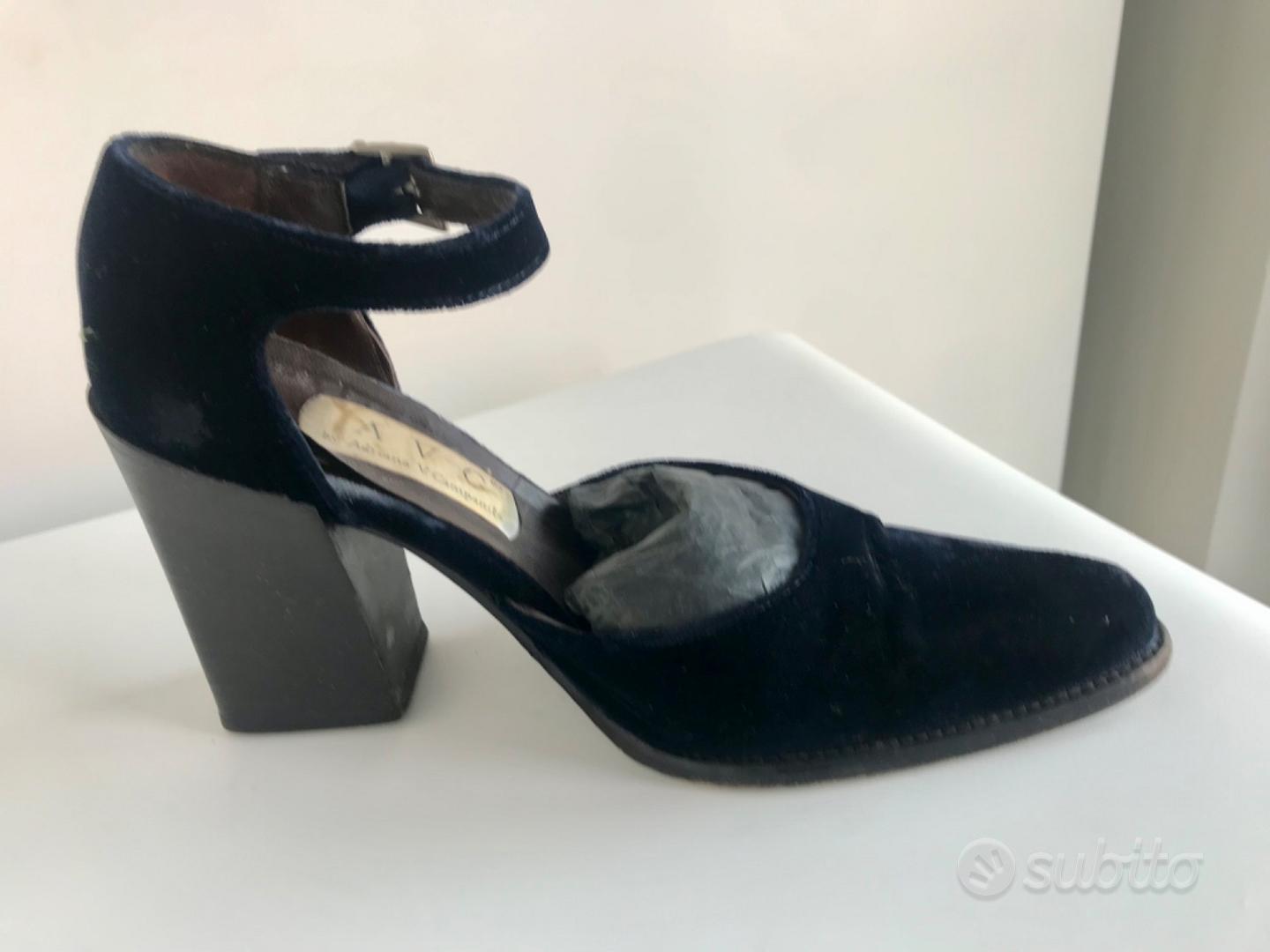 Adriana campanile scarpe hotsell