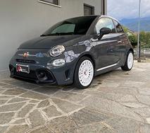 Abarth 595 1.4 t-jet 145cv