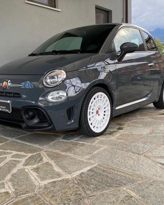 Abarth 595 1.4 t-jet 145cv