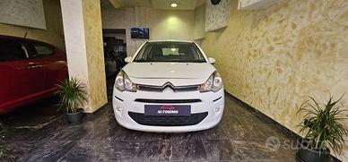 Citroen C3 PureTech 68 Live