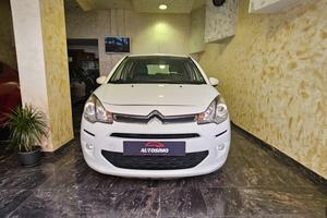 Citroen C3 PureTech 68 Live