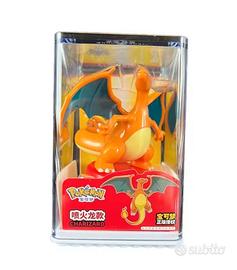 Action figure Charizard Pokemon