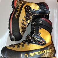 scarpone la sportiva Nepal cube gtx 43 1/2
