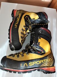 scarpone la sportiva Nepal cube gtx 43 1/2