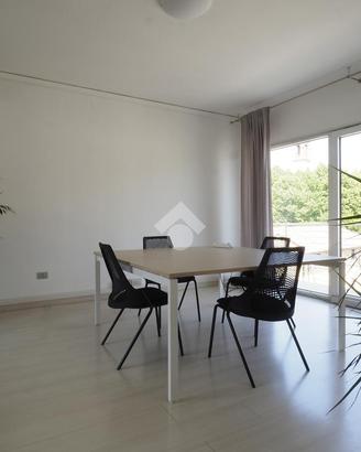 UFFICIO A CASALE SUL SILE