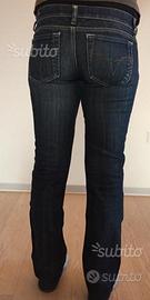 Diesel LIV stretch W27 L34