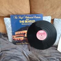 lp the beatles 