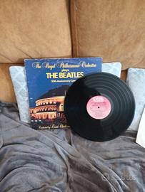 lp the beatles 