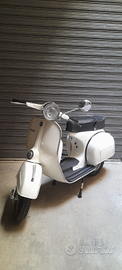 VESPA TS 125 anno 1976