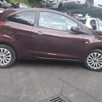 FORD KA' 2012 SOLO PER RICAMBI