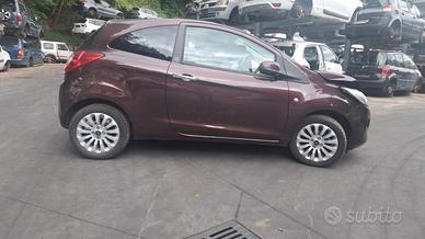 FORD KA' 2012 SOLO PER RICAMBI
