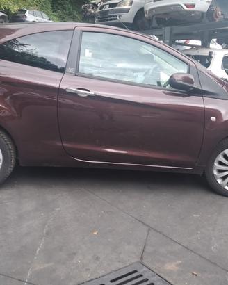 FORD KA' 2012 SOLO PER RICAMBI