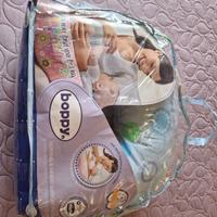 Cuscino allattamento