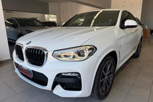 Bmw X4 xDrive25d 231cv Msport Xdrive