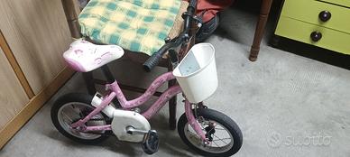 Bici bimba