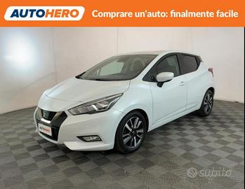 NISSAN Micra PV71930