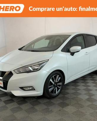 NISSAN Micra PV71930