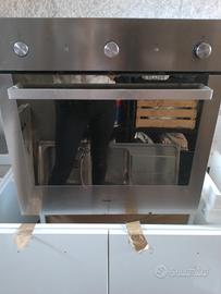 Forno Forster 