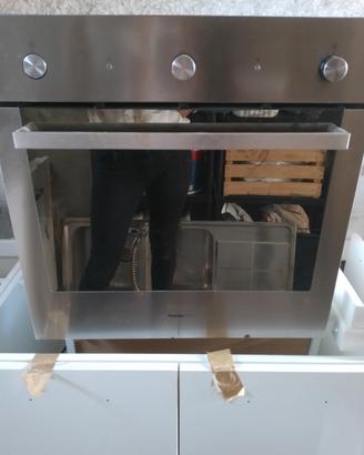 Forno Forster 
