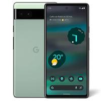 Pixel 6A green 128gb