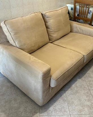 Divano PoltroneSofà