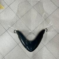 Cupolino alto TMAX 2001