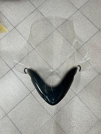 Cupolino alto TMAX 2001