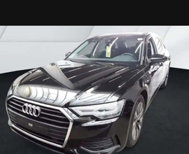 A6 V Avant 40 2.0 tdi Business s-tronic 204cv