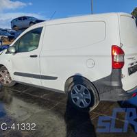 FORD TRANSIT COURIER B460 1.5 TDCI 75CV Ricambi