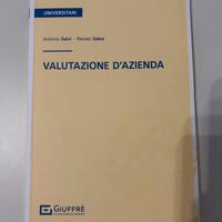 Valutazione d’Azienda -Antonio Salvi, Renato Salsa