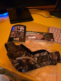 LensCoat cover per testa gimbal Benro GH5C