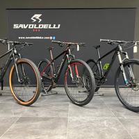 SPECIALIZED Stumpjumper S-WORKS - TREK - CANNONDAL