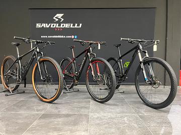SPECIALIZED Stumpjumper S-WORKS - TREK - CANNONDAL