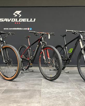 SPECIALIZED Stumpjumper S-WORKS - TREK - CANNONDAL