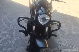 Kavasaki vulcan s 650