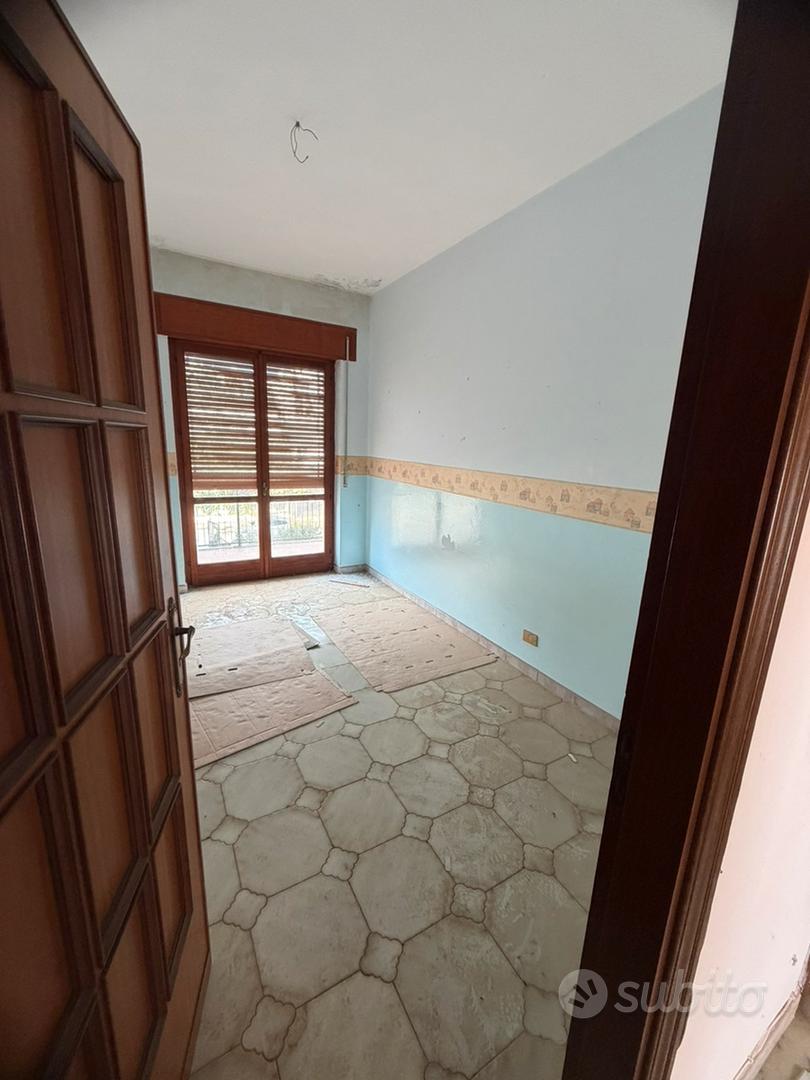 Apartment in Castrovillari, Cosenza - Vista 4