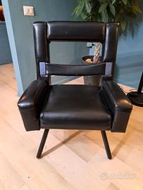 Poltrone e sedie vintage design
