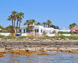 RESIDENCE OASI SUL MARE - Torre Suda