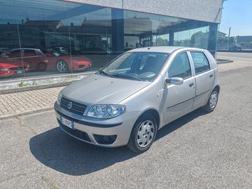 Fiat Punto 1.2 5 porte Active