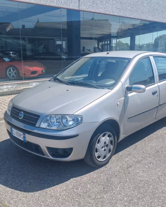 Fiat Punto 1.2 5 porte Active