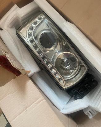 Fari stralis originale