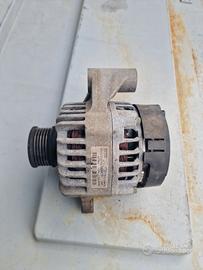 Alternatore fiat mjet 2.0
