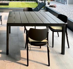 Tavolo giardino NARDI