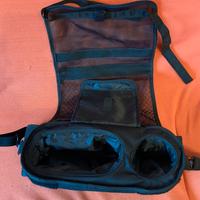 Marsupio borsa per passeggino ez-bugz e borsa