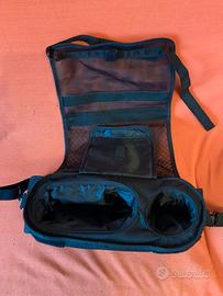 Marsupio borsa per passeggino ez-bugz e borsa