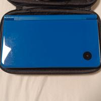 Nintendo DSI XL Blu