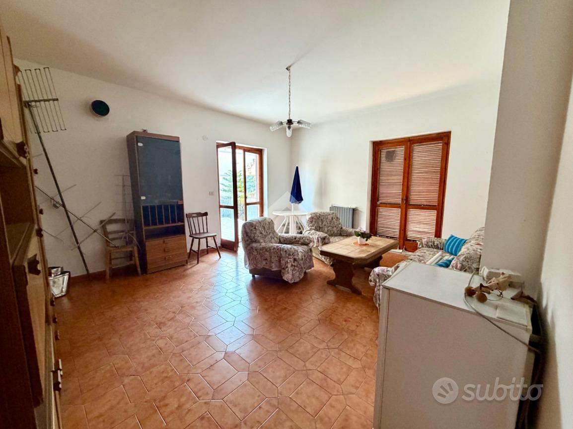 Apartment in Santa Maria del Cedro, Marcellina - Altro