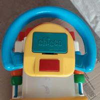 Chicco Locomotiva usato