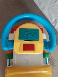 Chicco Locomotiva usato